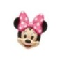 Mascara Minnie Mouse para niña infantil EVA