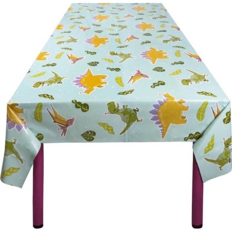 matel dinosaurios de plastico 180x120 cm 50060 8434077040591