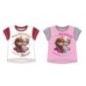 Camiseta Frozen para niña tallas