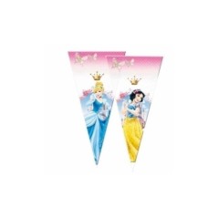 bolsas cono chuches princesas disney 1 unidad 52330 8434077040591
