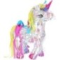 Piñata Unicornio romper 25x41 cm mejicana