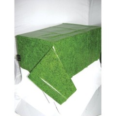 mantel futbol plastico cesped del cambo 180 x 120 579857 8434077040591
