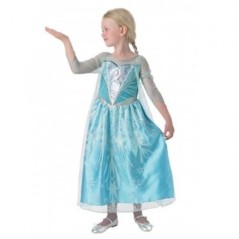 disfraz elsa frozen premium varias talla 7 8 anos 610869 L 8434077040591