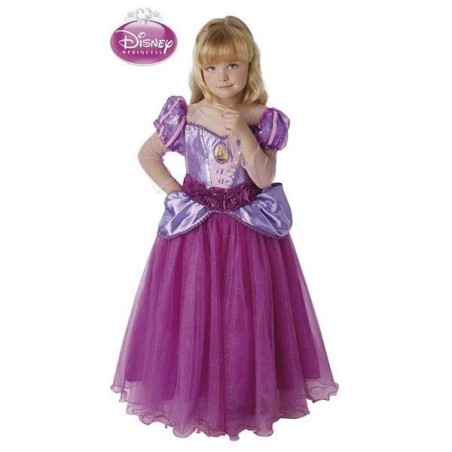 disfraz rapunzel premium infantil tallas 620484 S 8434077040591