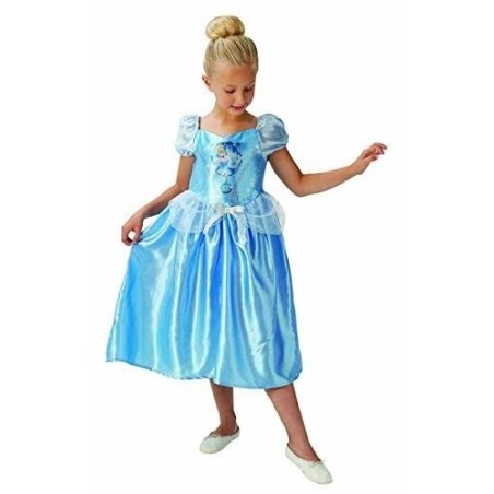 disfraz cenicienta fairytale para nina talla 7 8 anos 620640 S 8434077040591