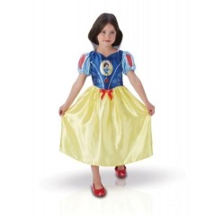 disfraz blancanieves para nina fairytale disney talla 7 8 anos 620642 M 8434077040591