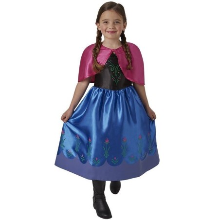 disfraz anna frozen classic para nina talla 7 8 anos 620977 L 8434077040591