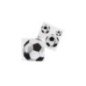 Servilletas Balones de Futbol 20 uds 33 cm