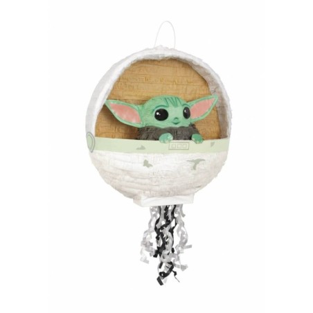 pinata baby yoda para cumpleanos 65080 8434077040591