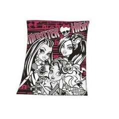 manta polar monster high 120x140 65957 8434077040591