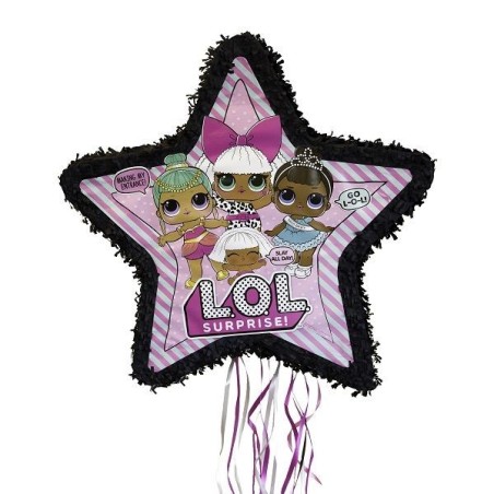 pinata lol surprise para cumpleanos 225 cm 66231 8434077040591