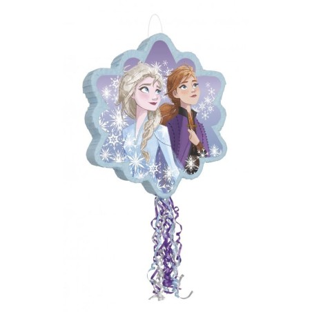 pinata frozen 2 3d 66445 8434077040591