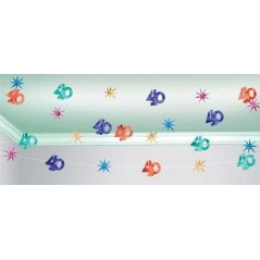 decoracion colgante horizontal 40 anos 33 metros 679063 883028295852