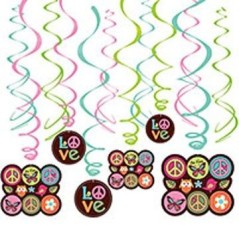 colgantes hippie decoracion fiesta 609 cm 679473 883028295852