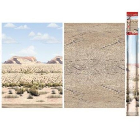 cars desierto decor pared rollo 679583 883028295852