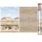 Cars desierto decor. pared rollo