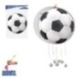 Piñata balon de futbol 35 cm