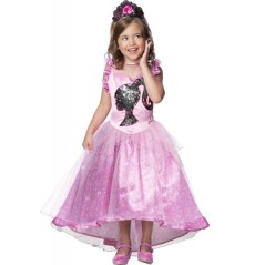 disfraz barbie princesa para nina tallas 701342 L 883028295852
