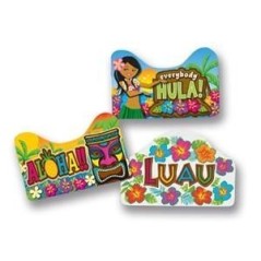carteles aloha decoracion 7056 883028295852