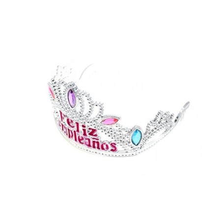 tiara princesa feliz cumpleanos 70727 883028295852