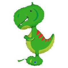 globo dinosaurio infantil 97 cm 72030 883028295852