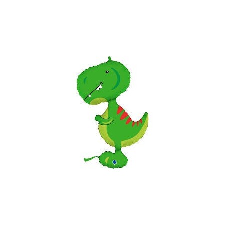 globo dinosaurio infantil 97 cm 72030 883028295852
