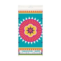 mantel fiesta mejicana con encanto 137x274 cm 73443 883028295852