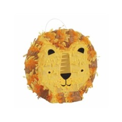 pinata leon mini 18 cm 75896 883028295852