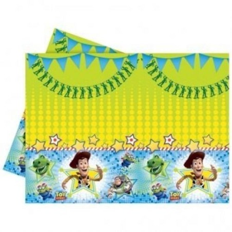 mantel plastico toy story 120x180 cm 81541 883028295852