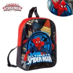 mochila spiderman 225x7x28 cm 81716 883028295852