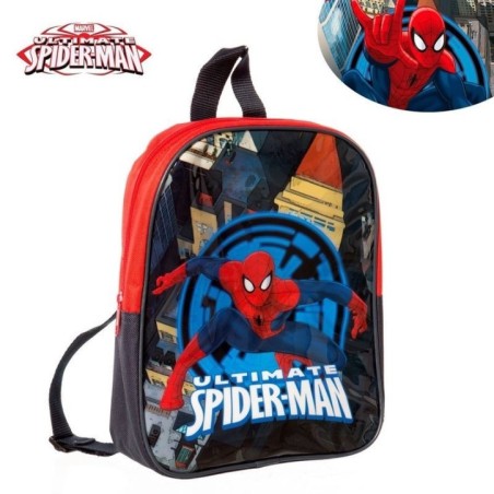 mochila spiderman 225x7x28 cm 81716 883028295852