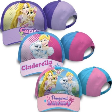 gorra princesas pets modelos 82712 883028295852