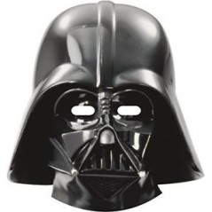 mascaras Star w ars 6 unidade 84167 883028295852