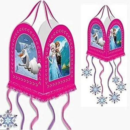 pinata frozen 35x27 cm 84634 883028295852