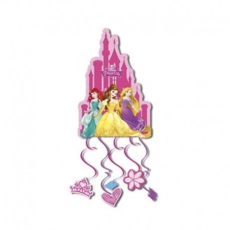 pinata princesas disney 23x30 cm 85027 883028295852