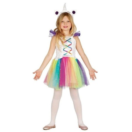 disfraz unicornio para nina con tutu tallas infantil 85958 883028295852