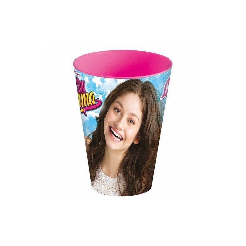 Vaso soy luna 430 ml