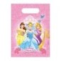 Bolsas cumpleaños Princesas Disney 6 uds
