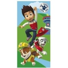 toalla patrulla canina 140 x70 88002C 883028295852