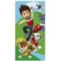 Toalla Patrulla Canina 140 x70 cm microfibra