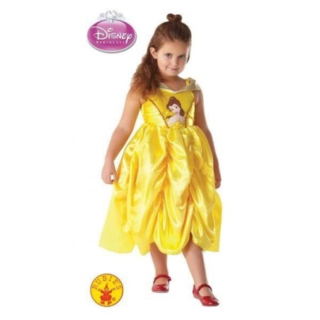 disfraz bella classic infantil talla 7 8 anos 881857 S 883028295852
