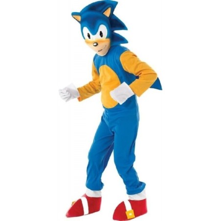 disfraz sonic para nino original 883745 L 883028295852