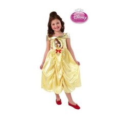 disfraz bella infantil storytime talla 7 8 anos 888792 S 883028295852