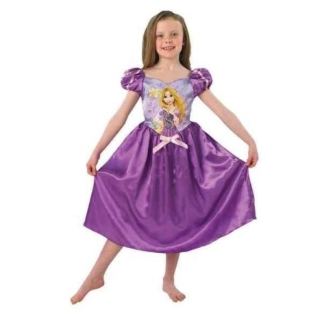 disfraz rapunzel enredados talla 7 8 anos storytime 888798 S 883028879854