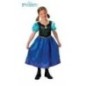 Disfraz Anna Frozen Disney niña tallas