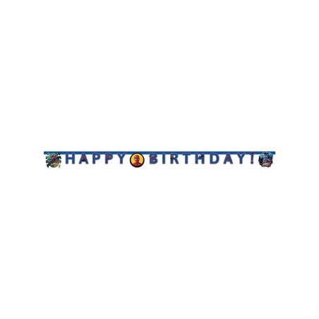 letrero cumpleanos spiderman happy birthday 89454 8422935510096