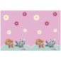 Mantel Patrulla Canina rosa Sky 120x180 cm