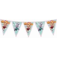 guiralda patrulla canina sky 230 cm cumpleanos 90279 8422935510096