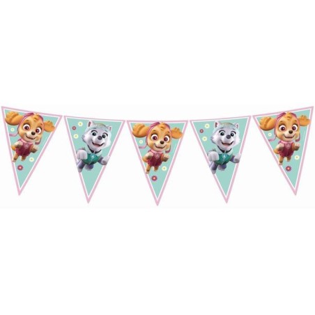 guiralda patrulla canina sky 230 cm cumpleanos 90279 8422935510096