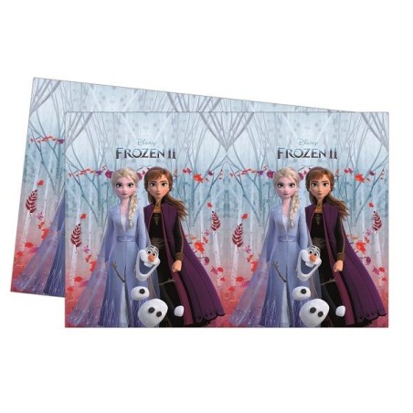 mantel frozen 2 para cumpleanos 120x180 cm 91129 8422935510096